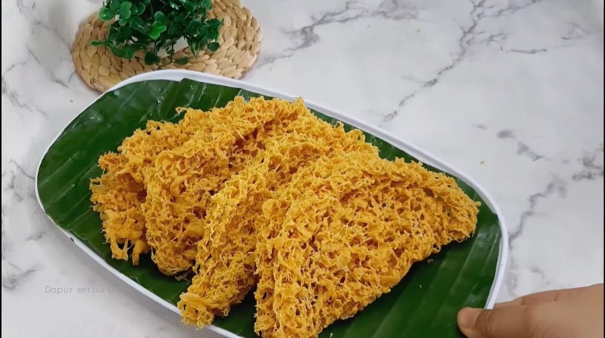 Jangan Asal, Inilah Tips Membuat Kremesan Ayam Super Renyah Dan Lezat